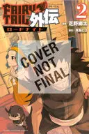 Fairy Tail : Rhodonite - Fairy Tail: Rhodonite