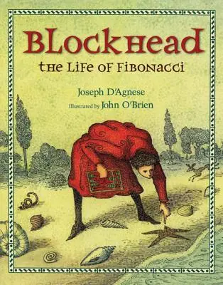 Blockhead : La vie de Fibonacci - Blockhead: The Life of Fibonacci
