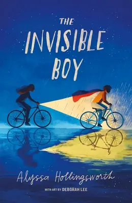 Le garçon invisible - The Invisible Boy