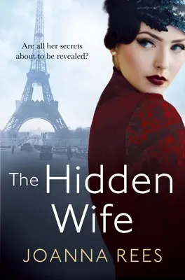 La femme cachée, tome 2 - The Hidden Wife, 2