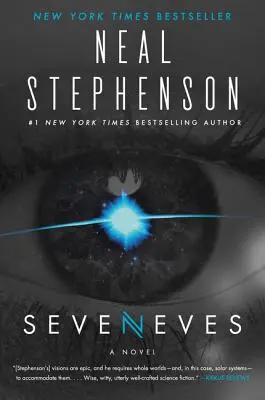 Sept-vingt ans - Seveneves