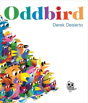 Oiseau bizarre - Oddbird