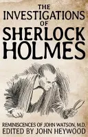 Les enquêtes de Sherlock Holmes - The Investigations of Sherlock Holmes