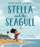 Stella et la mouette - Stella and the Seagull