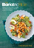 La Bible de l'obésité - Bariatric Bible
