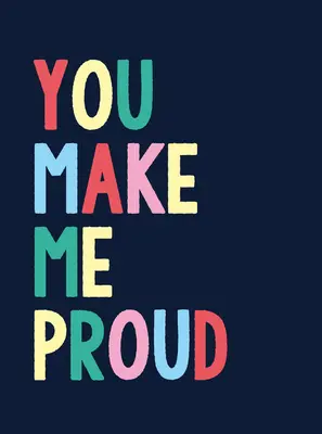 Tu me rends fière - You Make Me Proud