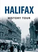 Visite historique de Halifax - Halifax History Tour