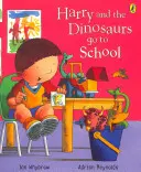 Harry et les dinosaures vont à l'école - Harry and the Dinosaurs Go to School