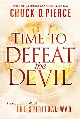 Le temps de vaincre le diable - Time to Defeat the Devil