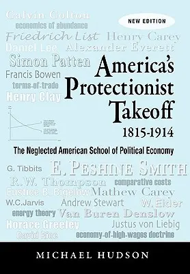 Le décollage protectionniste de l'Amérique 1815-1914 - America's Protectionist Takeoff 1815-1914