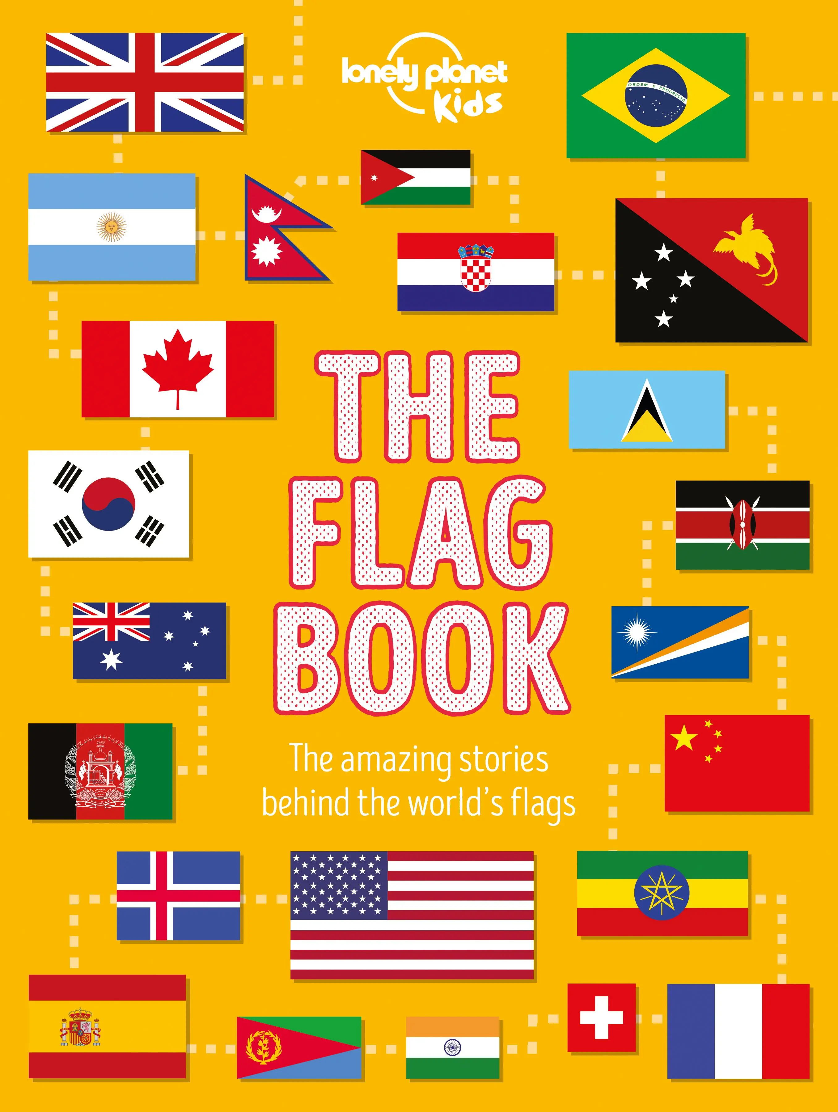 Livre des drapeaux - Flag Book