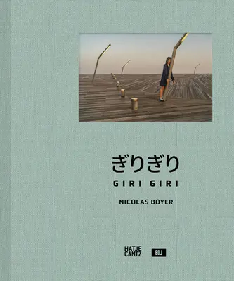 Nicolas Boyer : Giri Giri - Nicolas Boyer: Giri Giri