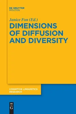 Dimensions de la diffusion et de la diversité - Dimensions of Diffusion and Diversity