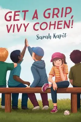 Prends-toi en main, Vivy Cohen ! - Get a Grip, Vivy Cohen!