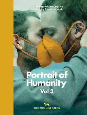 Portrait de l'humanité 3 - Portrait of Humanity 3