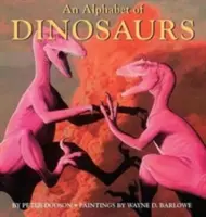 Un alphabet de dinosaures - An Alphabet of Dinosaurs