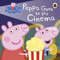 Peppa Pig : Peppa va au cinéma - Peppa Pig: Peppa Goes to the Cinema