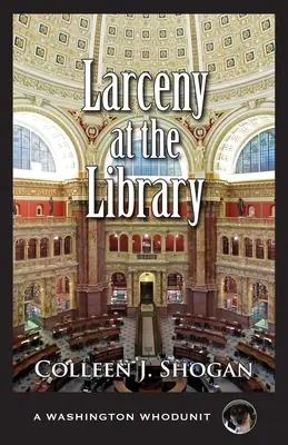 Larcin à la bibliothèque - Larceny at the Library