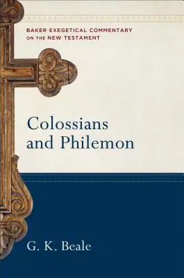 Colossiens et Philémon - Colossians and Philemon