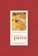 Encyclopédie des pâtes, 26 - Encyclopedia of Pasta, 26