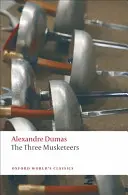 Les Trois Mousquetaires - The Three Musketeers