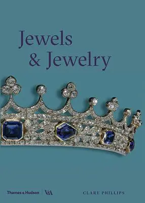 Bijoux et joaillerie - Jewels and Jewelry