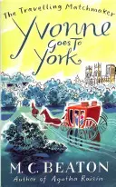 Yvonne va à York - Yvonne Goes to York