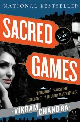 Jeux sacrés - Sacred Games