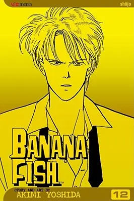 Poisson-Banane, Volume 12 - Banana Fish, Vol. 12