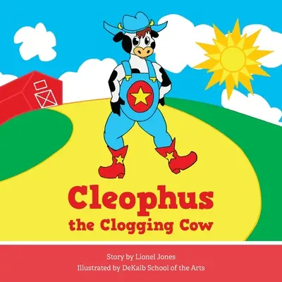 Cléophus, la vache bouchonne - Cleophus the Clogging Cow