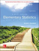 ISE Elementary Statistics : Une version abrégée - ISE Elementary Statistics: A Brief Version