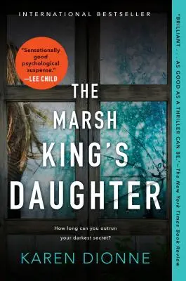 La fille du roi des marais - The Marsh King's Daughter