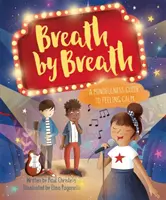Mindful Me : Breath by Breath - Un guide de pleine conscience pour se sentir calme - Mindful Me: Breath by Breath - A Mindfulness Guide to Feeling Calm
