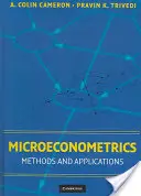 Microéconométrie : Méthodes et applications - Microeconometrics: Methods and Applications