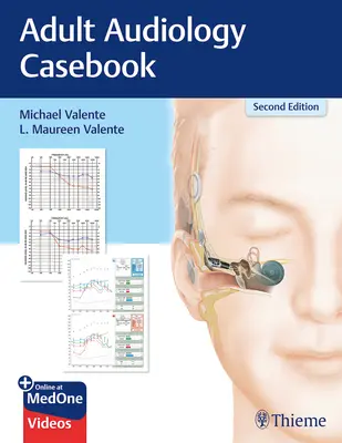 Manuel d'audiologie pour adultes - Adult Audiology Casebook