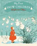 Mes premiers enfants de la neige - My First Snow Children
