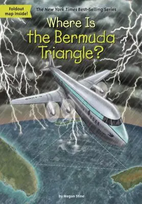 Où se trouve le Triangle des Bermudes ? - Where Is the Bermuda Triangle?