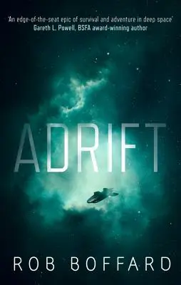 À la dérive - Adrift