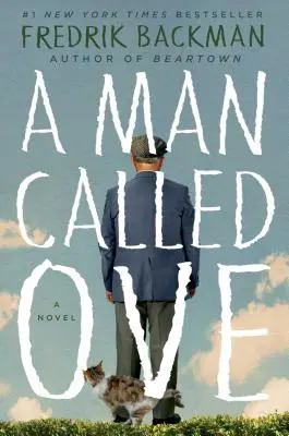 Un homme appelé Ove - A Man Called Ove