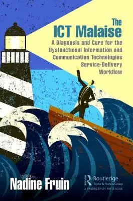 Le malaise des TIC : Un diagnostic et un remède pour le flux de travail dysfonctionnel de la prestation de services des technologies de l'information et de la communication - The Ict Malaise: A Diagnosis and Cure for the Dysfunctional Information and Communication Technologies Service-Delivery Workflow