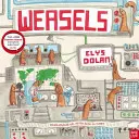 Fouines - Weasels