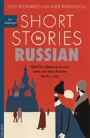 Histoires courtes en russe pour débutants - Short Stories in Russian for Beginners