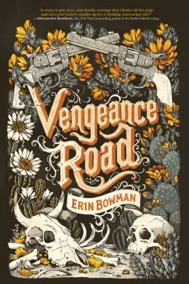 Route de la vengeance - Vengeance Road