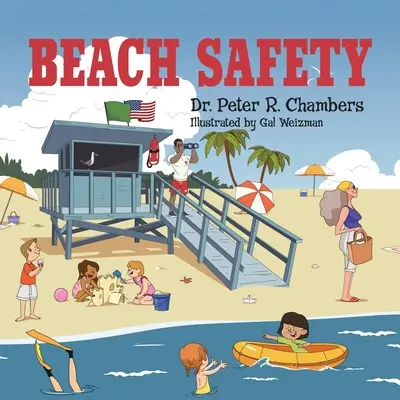 Sécurité sur la plage - Beach Safety