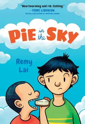 Une tarte dans le ciel - Pie in the Sky