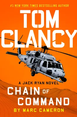 Tom Clancy Chaîne de commandement - Tom Clancy Chain of Command