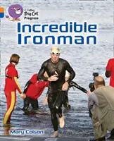 L'incroyable homme de fer - Incredible Iron Man