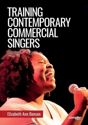 Formation des chanteurs commerciaux contemporains - Training Contemporary Commercial Singers