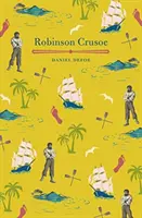 Robinson Crusoé - Robinson Crusoe