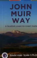 John Muir Way - un itinéraire écossais d'une côte à l'autre - John Muir Way - a Scottish coast-to-coast route